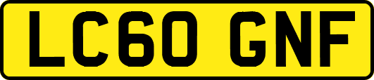 LC60GNF
