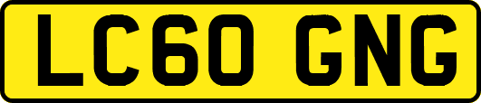 LC60GNG