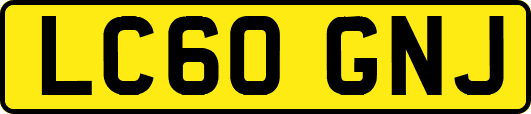 LC60GNJ