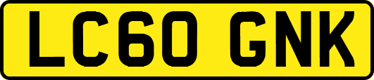 LC60GNK