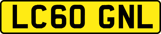 LC60GNL
