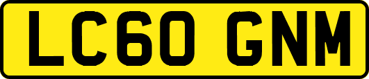 LC60GNM