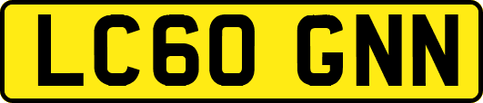 LC60GNN