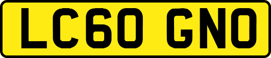 LC60GNO
