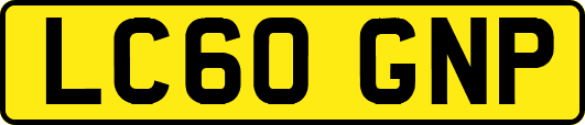 LC60GNP