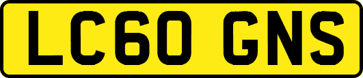 LC60GNS