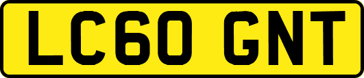LC60GNT