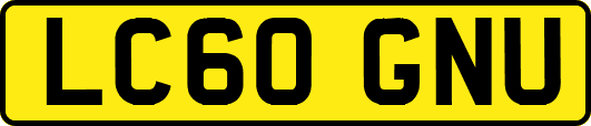 LC60GNU