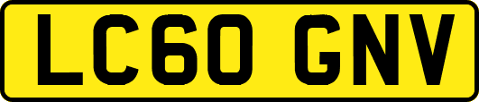 LC60GNV