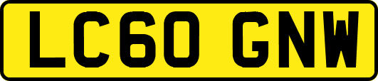 LC60GNW