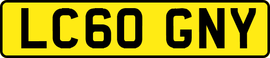 LC60GNY