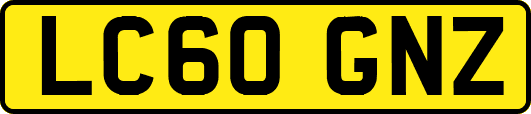 LC60GNZ