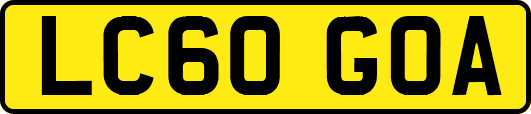 LC60GOA