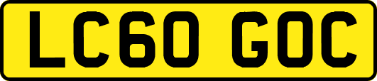 LC60GOC