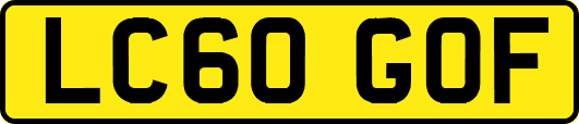 LC60GOF