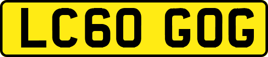 LC60GOG