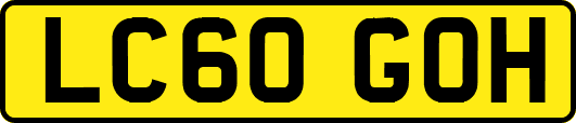 LC60GOH
