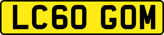 LC60GOM