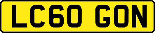 LC60GON