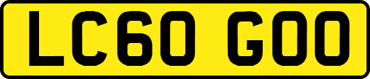 LC60GOO