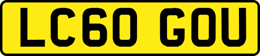 LC60GOU