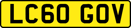 LC60GOV