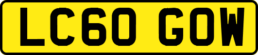 LC60GOW