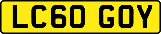 LC60GOY