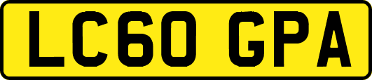 LC60GPA