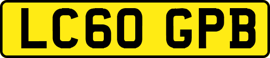 LC60GPB