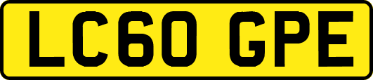 LC60GPE