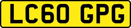 LC60GPG