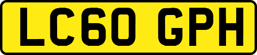 LC60GPH