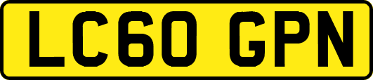 LC60GPN