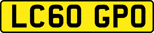 LC60GPO