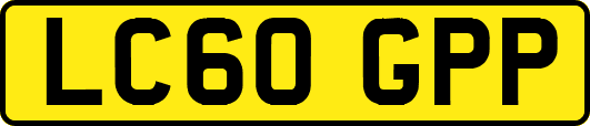 LC60GPP