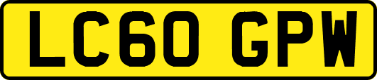LC60GPW
