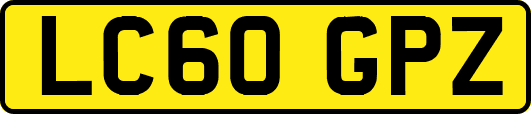 LC60GPZ
