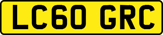 LC60GRC