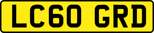 LC60GRD