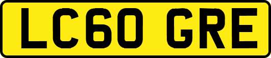 LC60GRE