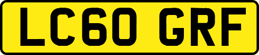LC60GRF