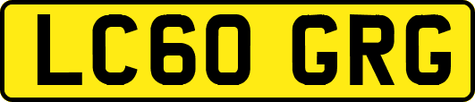 LC60GRG