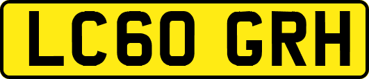 LC60GRH