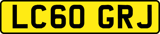 LC60GRJ