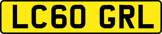 LC60GRL