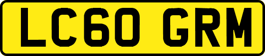 LC60GRM
