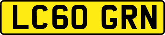 LC60GRN