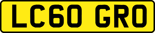 LC60GRO