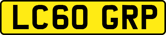 LC60GRP